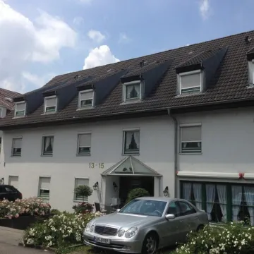 Aparthotel Wangener Landhaus Отели рядом с достопримечательностью «Ванген»