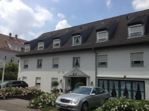 Aparthotel Wangener Landhaus Hotels near Wangen