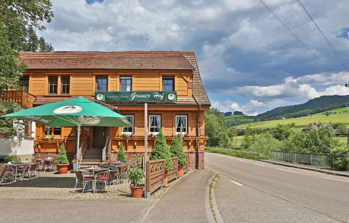 Grüner Hof