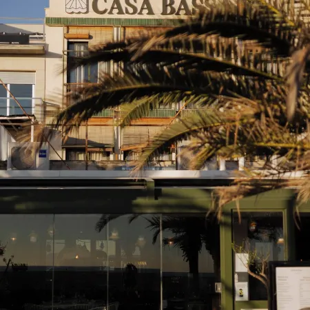 Casa Bassa