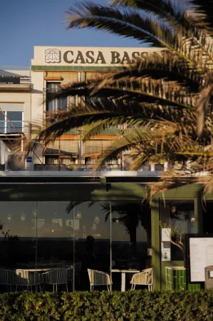 Casa Bassa