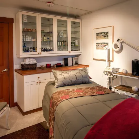The Heron Inn and Day Spa