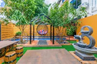 ماركو بولو فوكيت بوشتيل فنادق في 