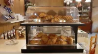 Hotel Europa - breakfast
