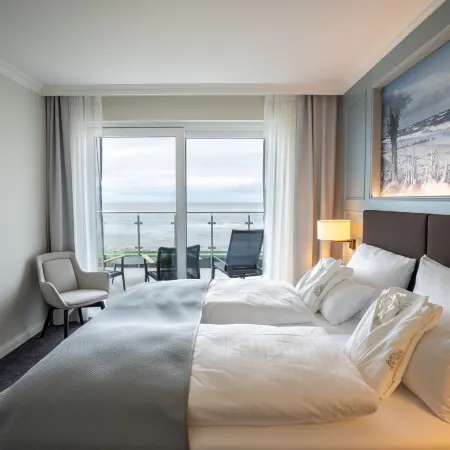 Hotel Strandperle Hotels in Cuxhaven