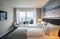 Hotel Strandperle Hotels in Nordholz