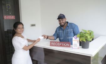 Nadhiyoram River Retreat