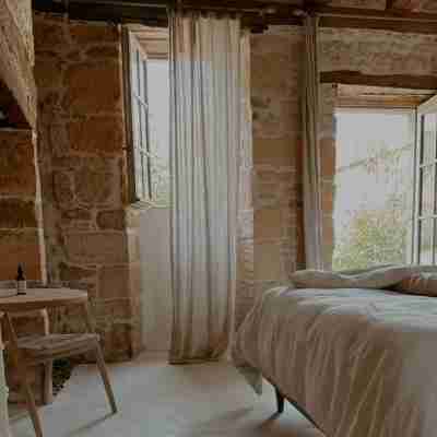 Maison Lou Piade un havre exclusif de 3 chambres avec petit déjeuner fait maison et produits locaux Rooms