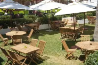 La Playa Hotel Club Hotels in Hammamet Sud