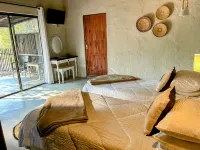 Leadwood Tree Safari Lodge