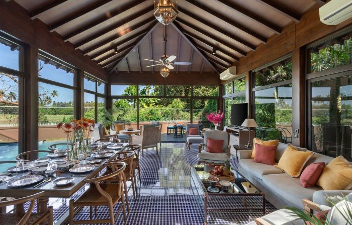 Aalia Villas Anjuna, Goa by Aalia Collection