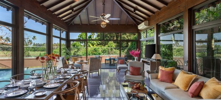 Aalia Villas Anjuna, Goa by Aalia Collection Hotels in Anjuna