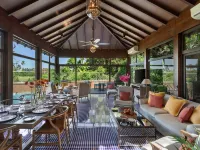 Aalia Villas Anjuna, Goa by Aalia Collection Hotels in Assagao