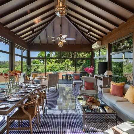 Aalia Villas Anjuna, Goa by Aalia Collection