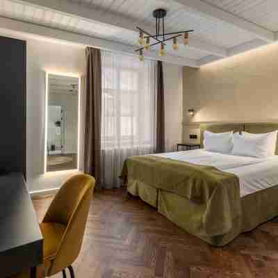 Konventa Sēta Hotel Keystone Collection Rooms