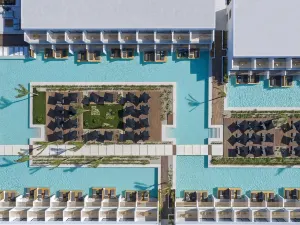 D' Andrea Lagoon All Suites - Adults Only