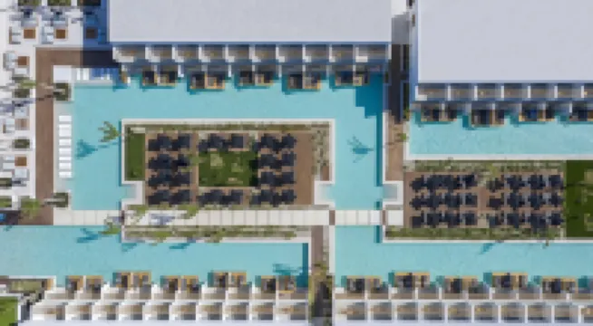 D' Andrea Lagoon All Suites - Adults Only