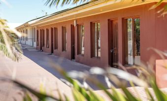 BIG4 Stuart Range Outback Resort