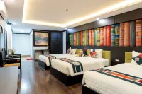 Babeeni Family Hotel Hotels in TT. Sa Pa