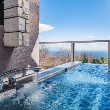 the salon IZUKOGEN Hotels & Resort