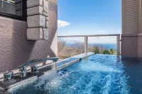 the salon IZUKOGEN Hotels & Resort - Küvet