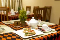 Brookvale Hotel Hotel a Bortianor
