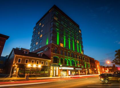 The Holman Grand Hotel