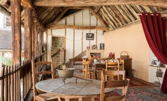 B&B Esprit d'un Moment