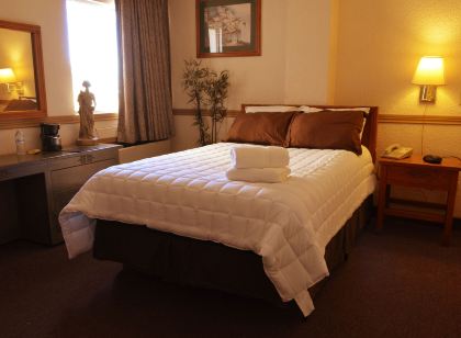 Hotel Santa Fe