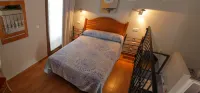 Casas Rurales Maribel - Complejo El Tejar - Apartamentos Con Jacuzzi en Alcalá del Júcar Các khách sạn ở Ribera del Jucar