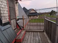 Trailside Inn Hotels in Queens County