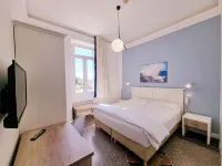 Hotel Canali, Portofino Coast - Balkon