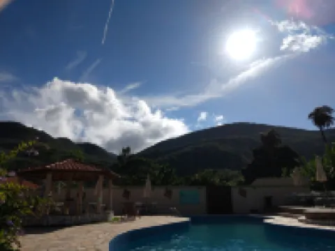 Pousada Banana Cipó Hotels in Santana do Riacho