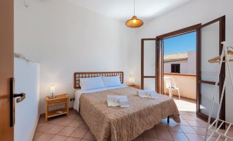 Casa Vacanza Azzurra Centro