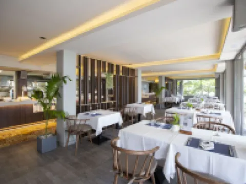 Hotel Panáfrica Hotel a Bata