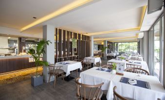 Hotel Panáfrica
