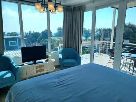 Koh Larn Riviera