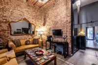 Selvese Suites, Serviced Living in Galata Các khách sạn ở Istanbul