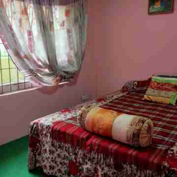 Everest Home Stay Apartment Rooms