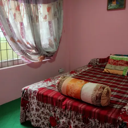 Everest Home Stay Apartment