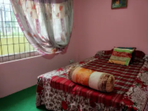 Everest Home Stay Apartment