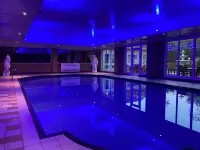 Foxfields Country Hotel - ที่มีสระว่ายน้ำ