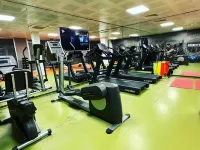 Michelangelo Boutique Hotel - Gym