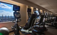 堪薩斯城萬豪酒店 - 健身室/gym room