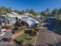 Marlin Cove Holiday Resort - 4-Star