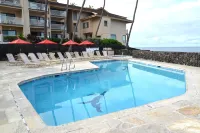 Sea Village - Swimmingpools