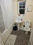 1 Bed Apartment in Londo