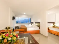 Hotel Dann Combeima Hotels in Ibague
