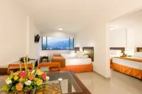 Hotel Dann Combeima Hotel a 