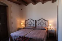Tenuta Zannafondo -  case vacanza in affitto